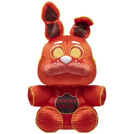 Five Nights at Freddy's Plyšová figurka System Error Bonnie 18 cm termékfotója