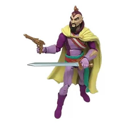 Flash Gordon Hero H.A.C.K.S. akční figurka vlna 01 Comic Ming fotografii produktu