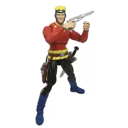 Akční figurka Flash Gordon Hero H.A.C.K.S. Vlna 01 Flash Gordon fotografii produktu