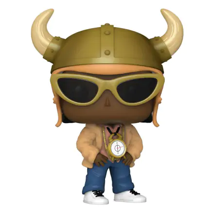 Flavor Flav POP! Rocks Vinylová figurka 9 cm fotografii produktu