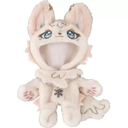 Fluffy Land Díly pro Nendoroid Doll Figures Kigurumi pyžama: Dyana fotografii produktu