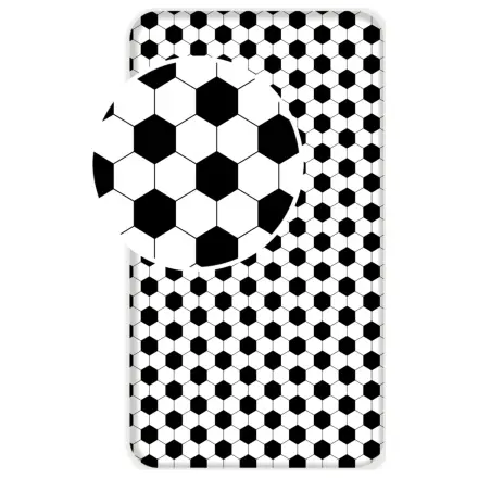 Fotbalové míče Fitted Sheet 90x200 cm fotografii produktu