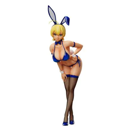 Food Wars Shokugeki no Soma Socha 1/4 Ikumi Mito Bunny Ver. 41 cm fotografii produktu