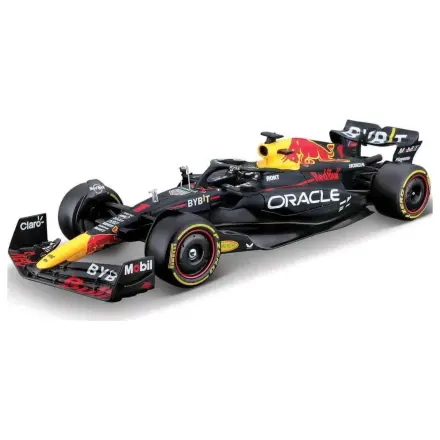Formula 1 F1 Red Bull RB19 Max Verstappen Model Kit 1:24 fotografii produktu