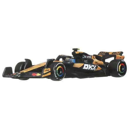Formula 1 Hot Wheels Premium Die-Cast vozidlo 1:64 Team McLaren: Driver 2 fotografii produktu