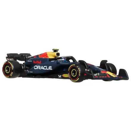 Formula 1 Hot Wheels Premium Kovové autíčko 1/64 Oracle Red Bull Racing RB20 (#11) (Sergio Perez 2024) fotografii produktu