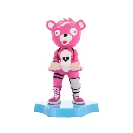 Fortnite Cuddle Team Leader Holdems Cable Guys Mini držák na zařízení a stojánek na telefon 12cm fotografii produktu