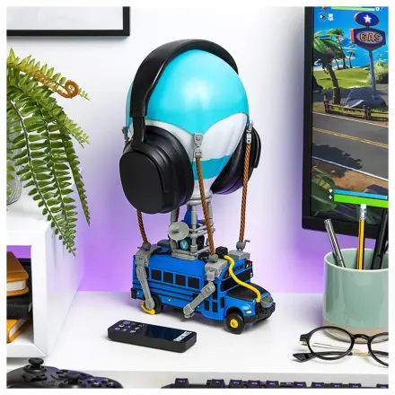 Fortnite Diorama Light Battle Bus fotografii produktu