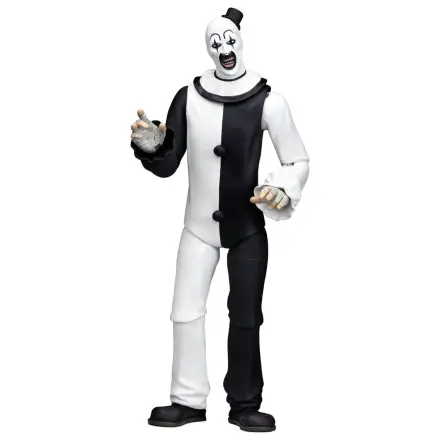 Fortnite: Fortnitemares akční figurka Art the Clown 18 cm fotografii produktu