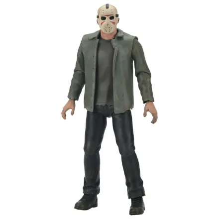 Fortnite: Fortnitemares akční figurka Jason Voorhees 18 cm fotografii produktu