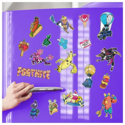 reliéfní magnety