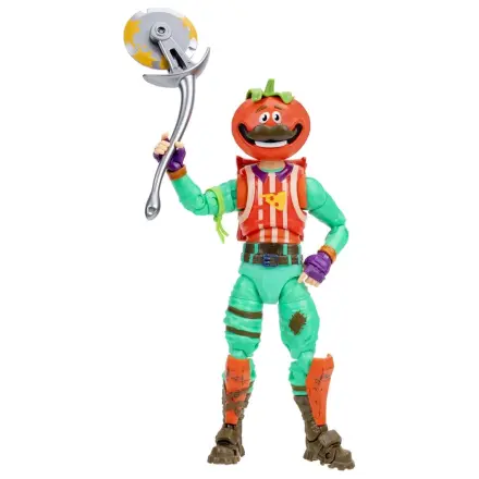 Fortnite Legendary Series akční figurka Tomatohead fotografii produktu