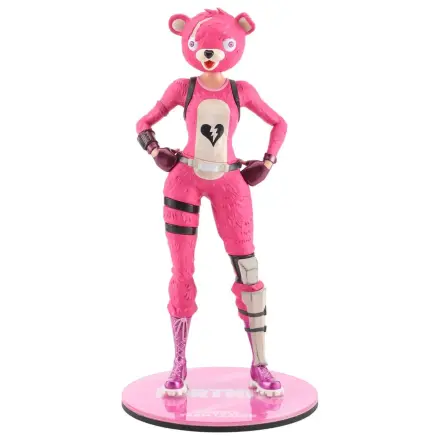Fortnite Megami Style PVC figurka 1/9 Cuddle Team Leader 22 cm fotografii produktu