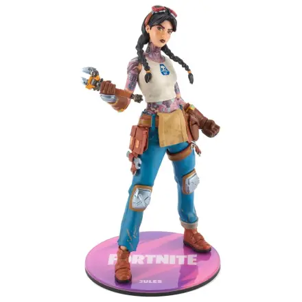 Fortnite Megami Style PVC figurka 1/9 Jules 22 cm fotografii produktu