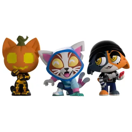 Fortnite Mini figurky sada 1 fotografii produktu