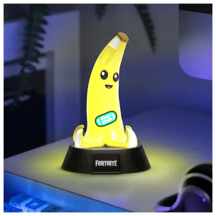 Lampa FORTNITE Peely Icon 11 cm fotografii produktu