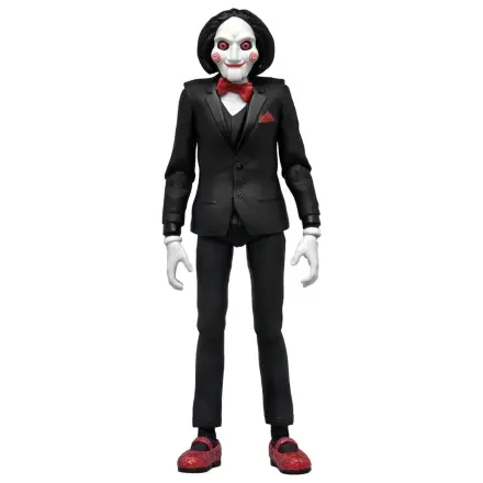 Fortnite/SAW Fortnitemares akční figurka Billy the Puppet 18 cm fotografii produktu