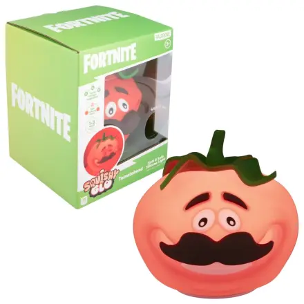 Fortnite SquishyGlo silikonové světlo 15 cm fotografii produktu