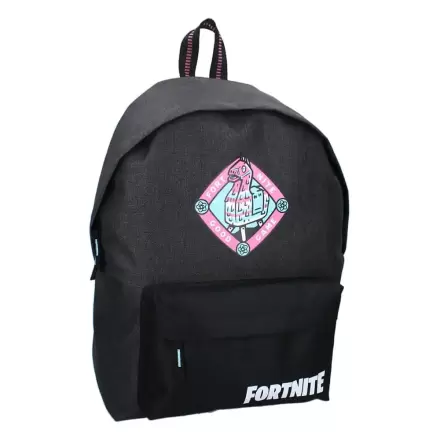 Fortnite Batoh Renegade Grey 43 cm fotografii produktu