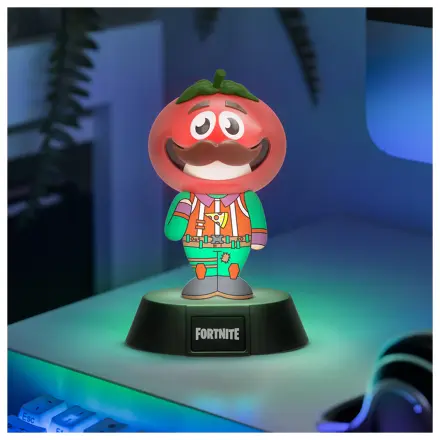 Fortnite Tomatohead ikona lampa 11 cm fotografii produktu