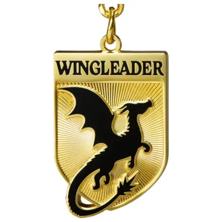 Fourth Wing Keychain Wingleader 14 cm fotografii produktu