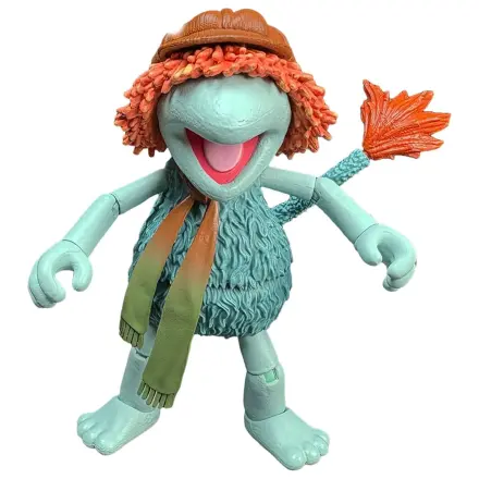 Fraggle Rock Akční figurka Boober fotografii produktu