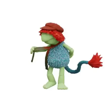 Fraggle Rock akční figurka Boober 13 cm termékfotója