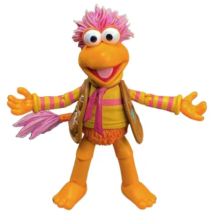 Fraggle Rock Akční figurka Gobo fotografii produktu