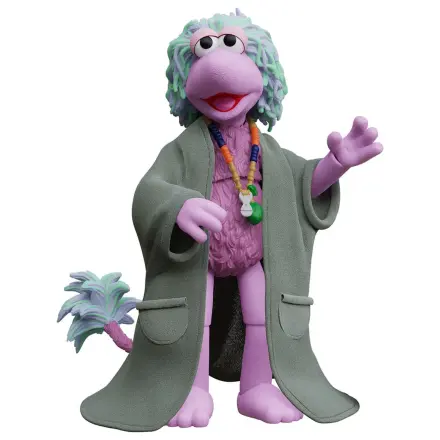 Fraggle Rock akční figurka Mokey (Classic) fotografii produktu