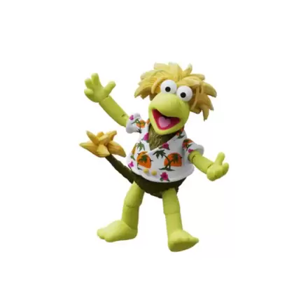 Fraggle Rock Akční figurka Wembley 13 cm termékfotója