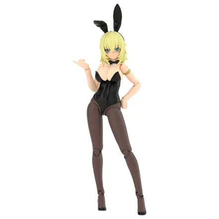 Frame Arms Girl plastový model Durga Bunny Style 18 cm fotografii produktu