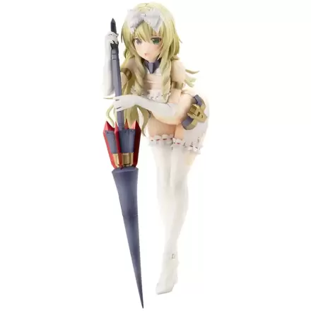 Frame Arms Girl PVC Socha Durga I 22 cm termékfotója