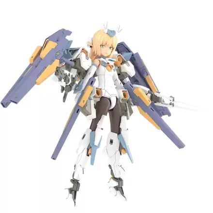 Frame Arms Girl Grande Scale Plastikový model Kit Baselard 25 cm fotografii produktu