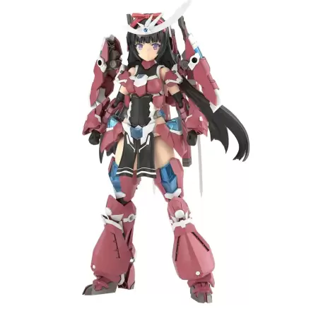 Frame Arms Girl Grande Scale Plastikový Model Kit Magatsuki 25 cm fotografii produktu
