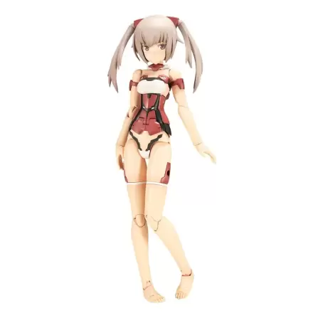 Frame Arms Girl Grande Scale Plastiková stavebnice Innocentia 25 cm fotografii produktu
