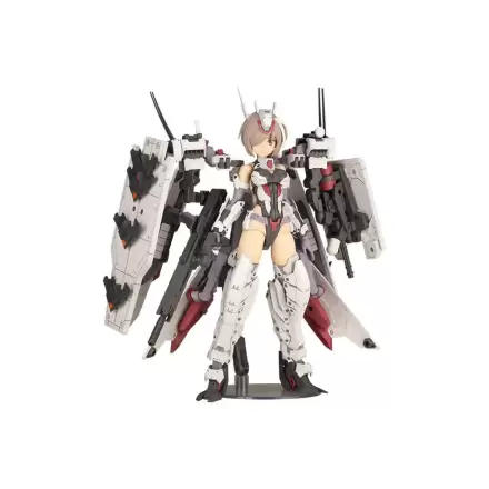 Frame Arms Girl Plastikový Model Kit Izumo 17 cm termékfotója