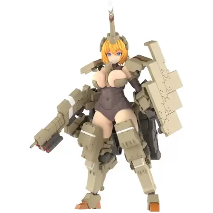 Frame Arms Girl PVC Plastový Model Kit Kagutsuchi-Kou 20 cm fotografii produktu