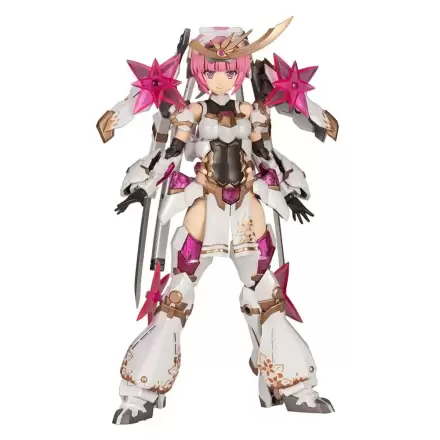 Frame Arms Girl plastová stavebnice Magatsuki Kikka 16 cm fotografii produktu