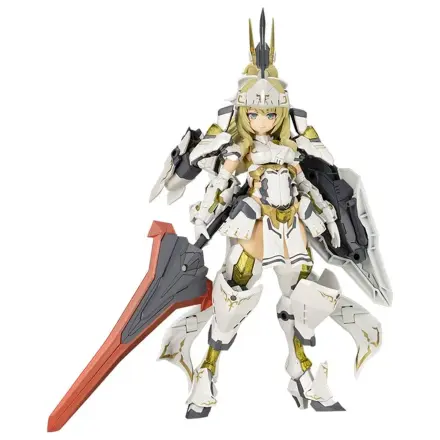 Frame Arms Girl Plastikový model kit Durga II (reprodukce) 17 cm fotografii produktu