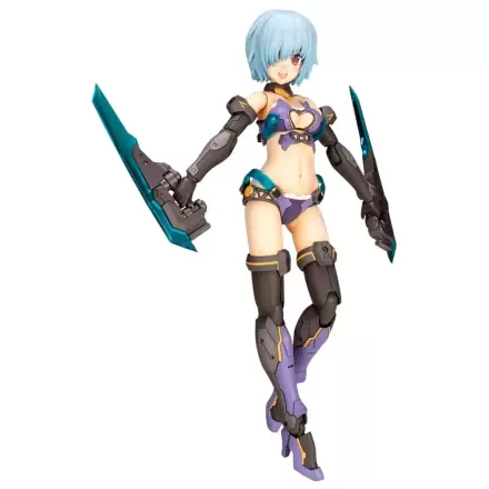 Frame Arms Girl Plastová modelová sada P3 Hresvelgr Bikini Armor Ver. 15 cm fotografii produktu