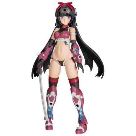 Frame Arms Girl plastová stavebnice P3 Magatsuki Ninja Ver. 15 cm termékfotója