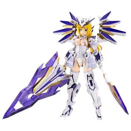 Frame Arms Girl Plastikový Model Ray Falx 18 cm fotografii produktu