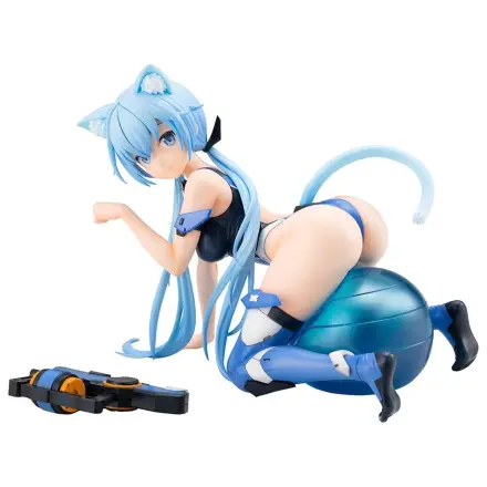 Frame Arms Girl PVC figurka Stylet Swimsuit Ver. 12 cm fotografii produktu