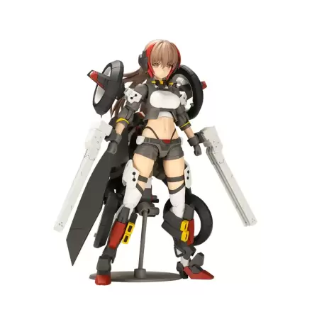 Frame Arms Girl Plastiková stavebnice Wilber Nine 16 cm termékfotója