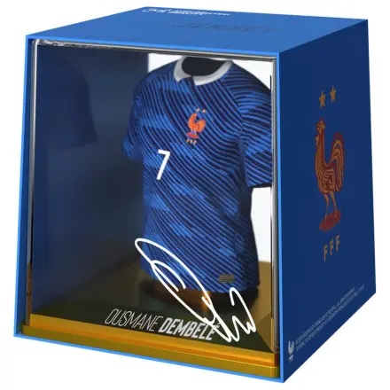 France Dembele mini figurka trička fotografii produktu