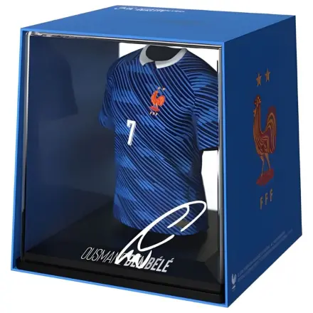 France Dembele mini figurka trička fotografii produktu
