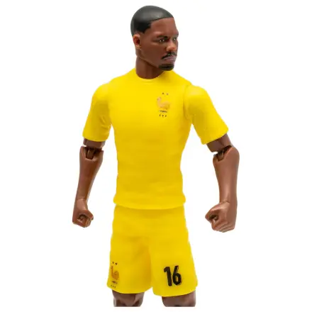 France Mike Maignan akční figurka 20 cm fotografii produktu