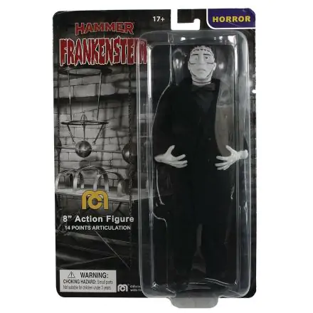 Frankenstein Akční figurka Hammer Frankenstein Monster 20 cm termékfotója