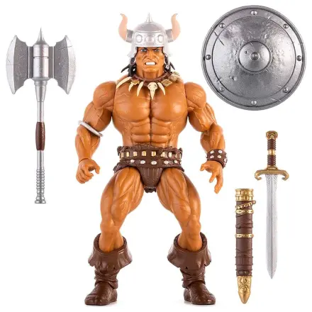 Frazetta Icon Conan The Barbarian figurka 14cm fotografii produktu