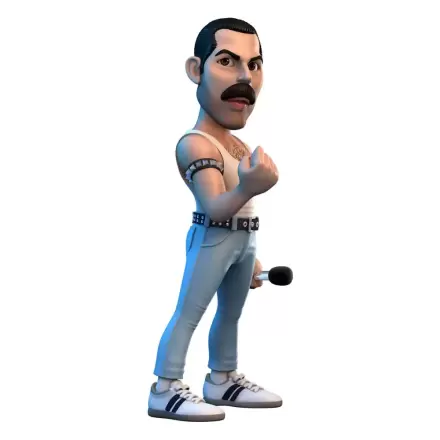 Freddie Mercury Minix figurka Freddie Mercury Wembley 12 cm fotografii produktu